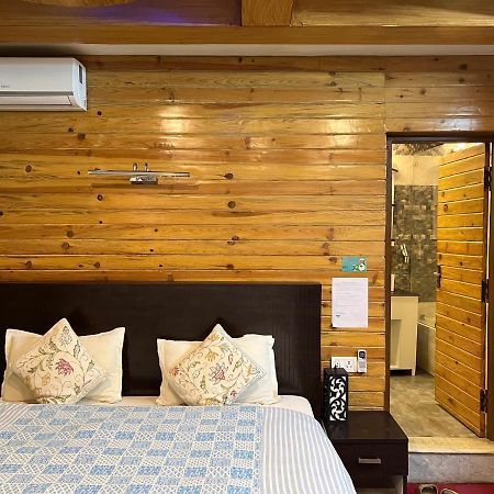 Hostmandu B&B Lalitpur Exteriör bild