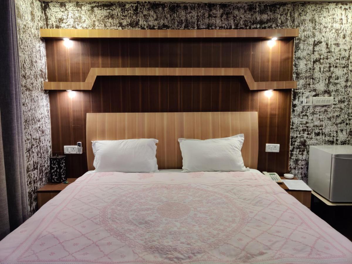 Hostmandu B&B Lalitpur Exteriör bild