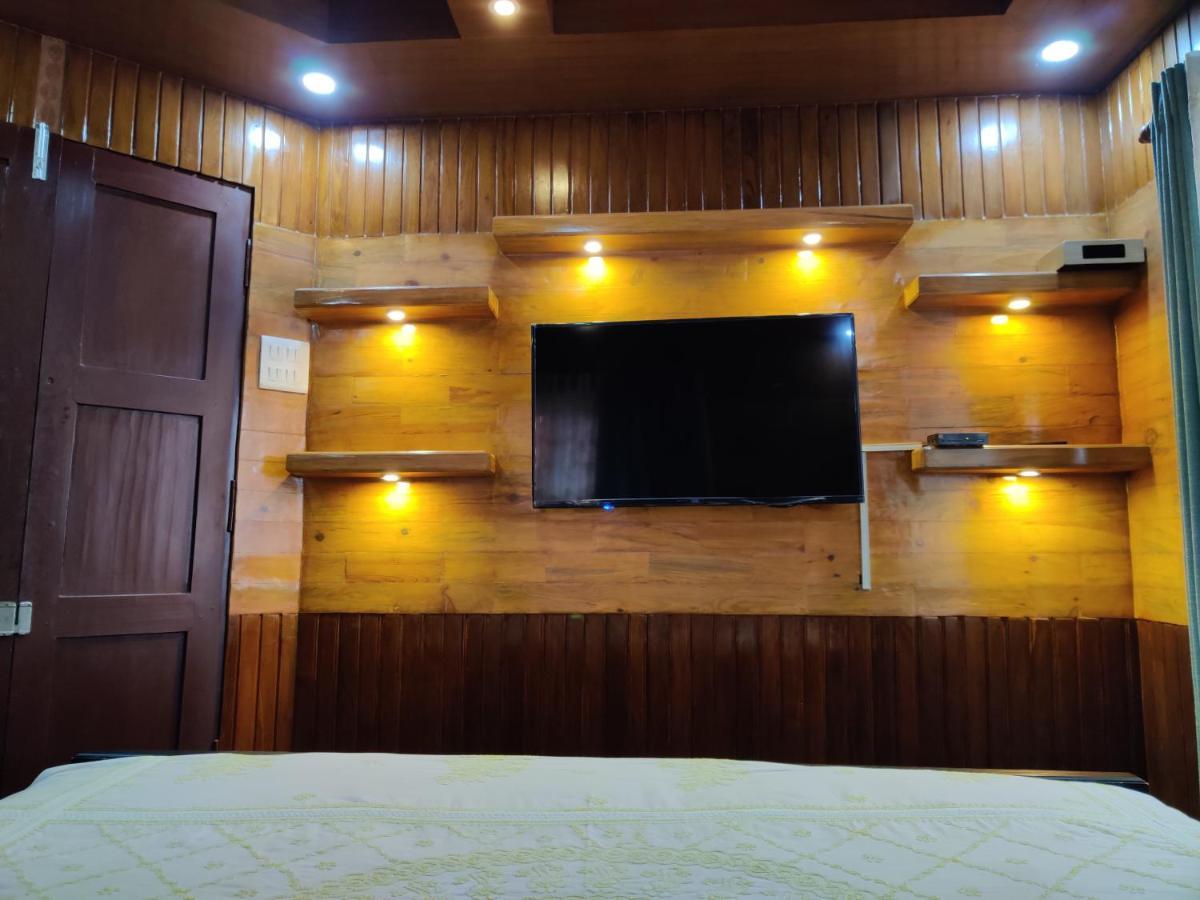 Hostmandu B&B Lalitpur Exteriör bild
