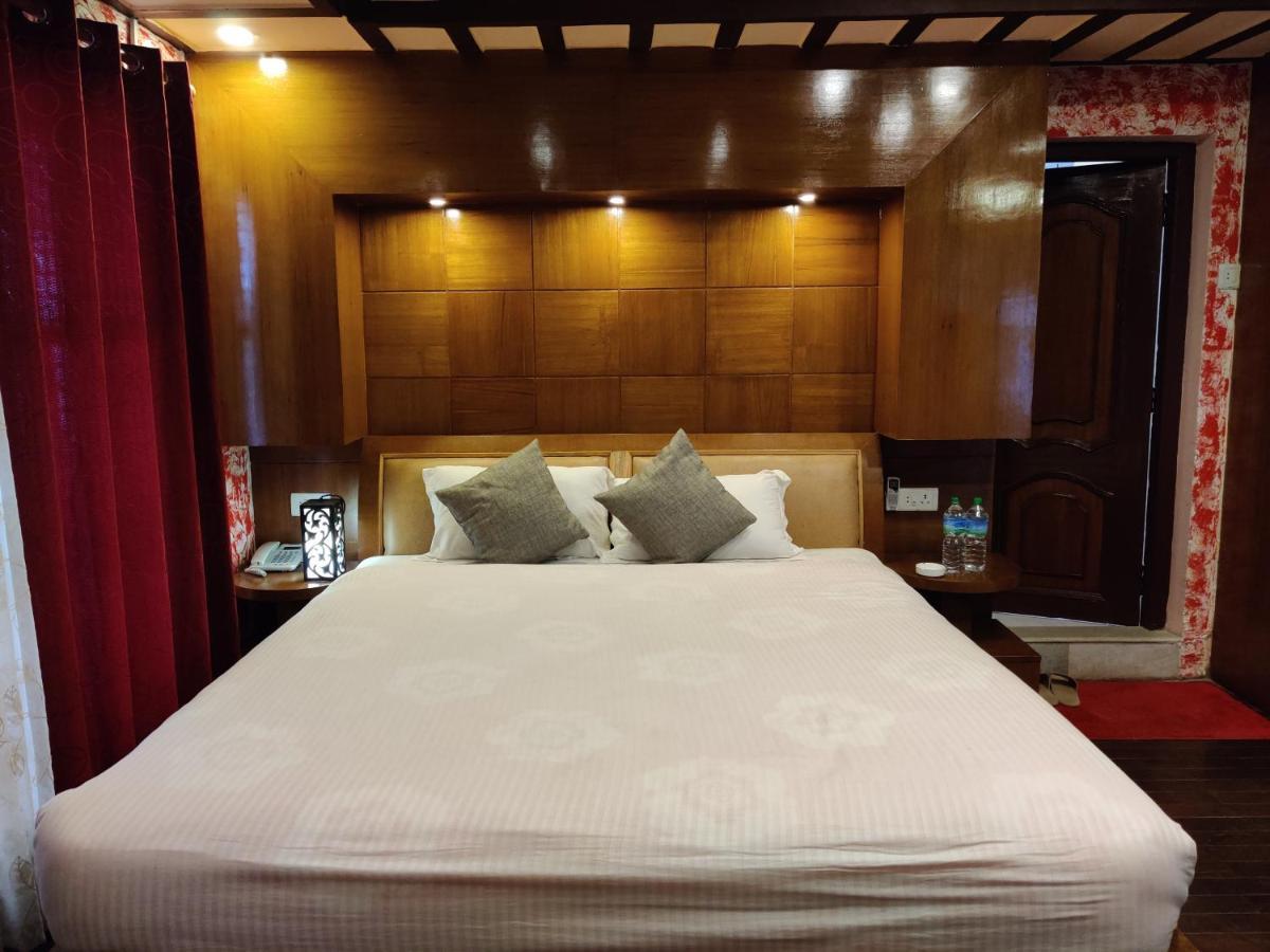 Hostmandu B&B Lalitpur Exteriör bild