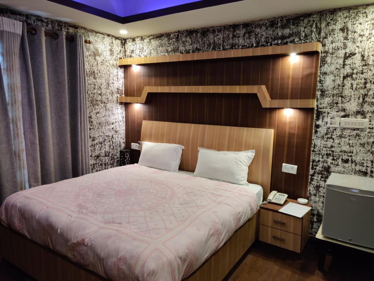 Hostmandu B&B Lalitpur Exteriör bild