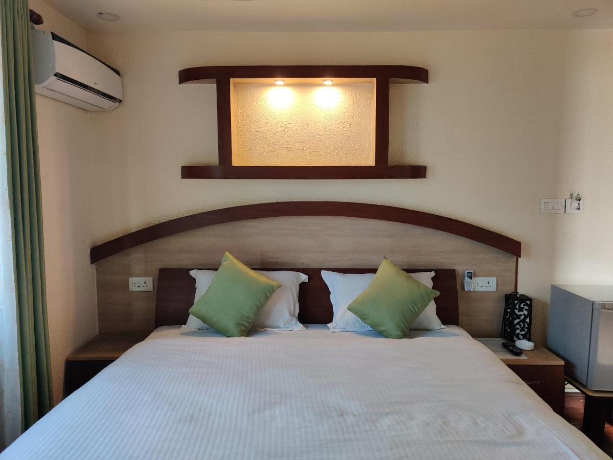 Hostmandu B&B Lalitpur Exteriör bild