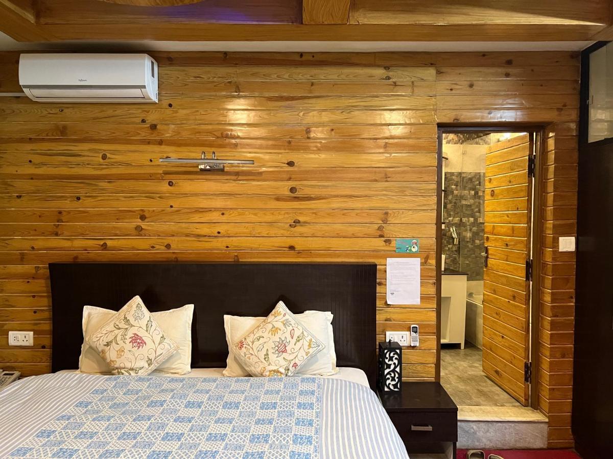 Hostmandu B&B Lalitpur Exteriör bild