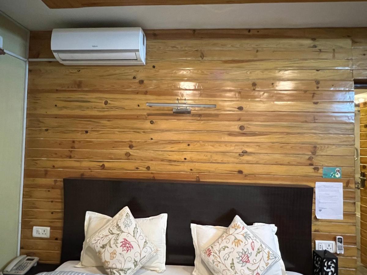 Hostmandu B&B Lalitpur Exteriör bild