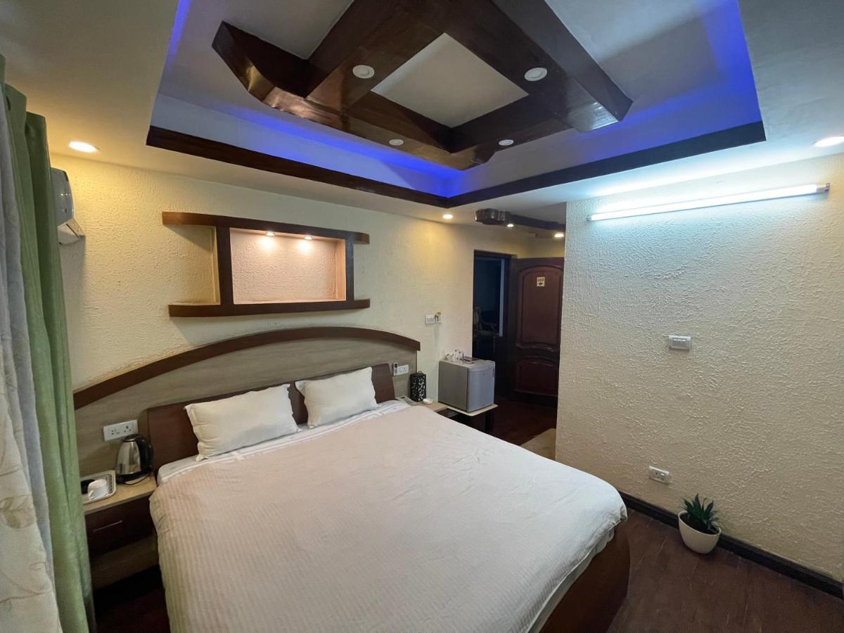 Hostmandu B&B Lalitpur Exteriör bild