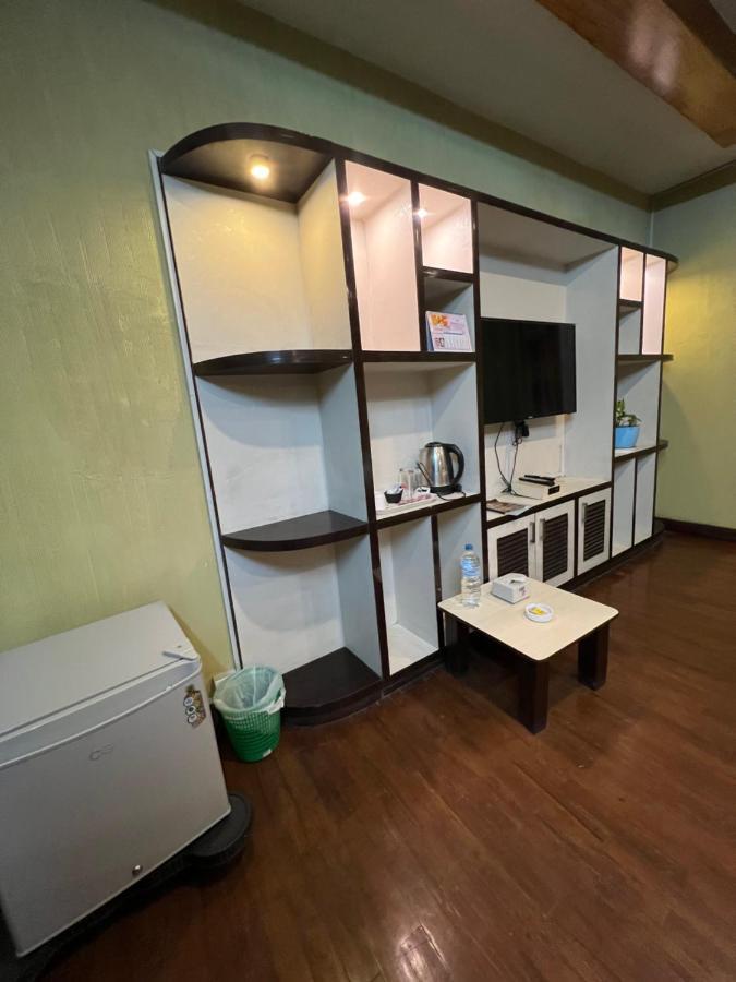 Hostmandu B&B Lalitpur Exteriör bild