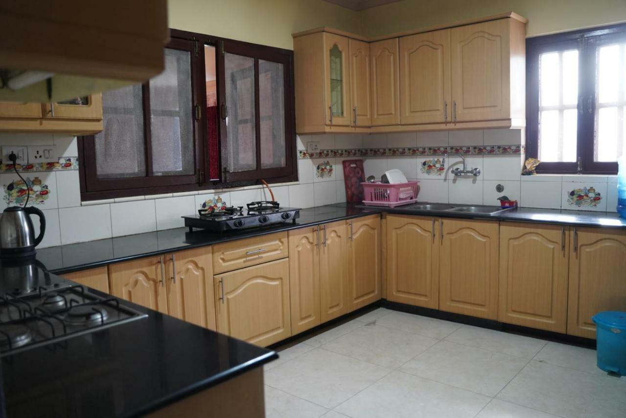Hostmandu B&B Lalitpur Exteriör bild