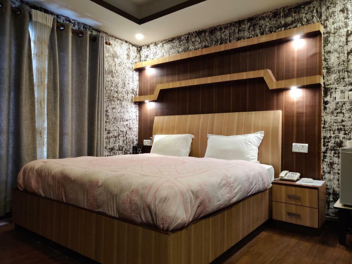 Hostmandu B&B Lalitpur Exteriör bild